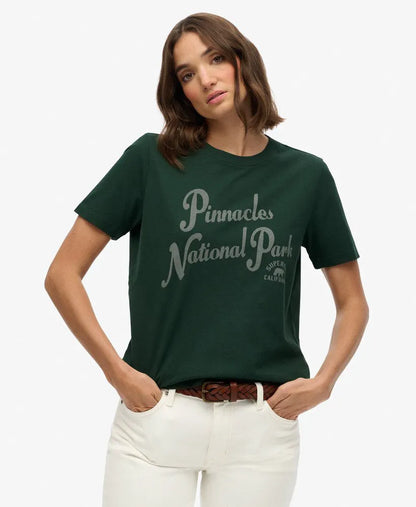 ENAMEL GREEN