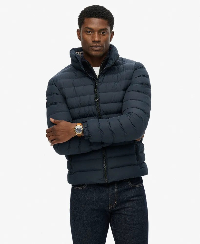 Eclipse Navy