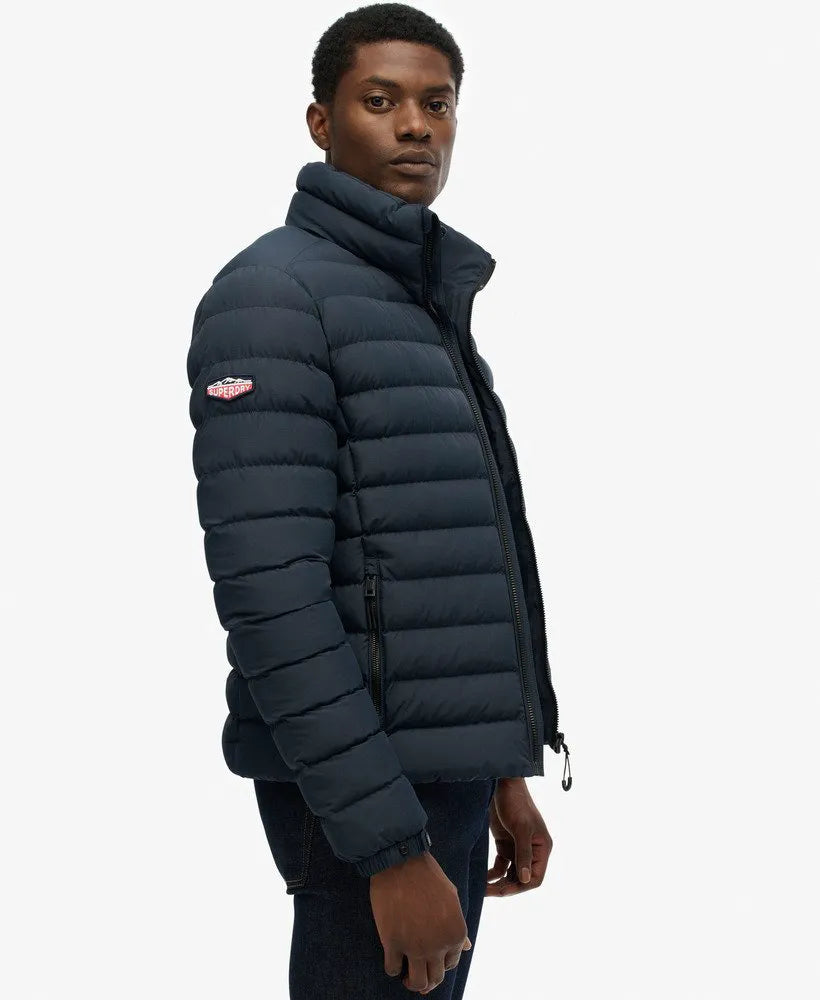 Eclipse Navy