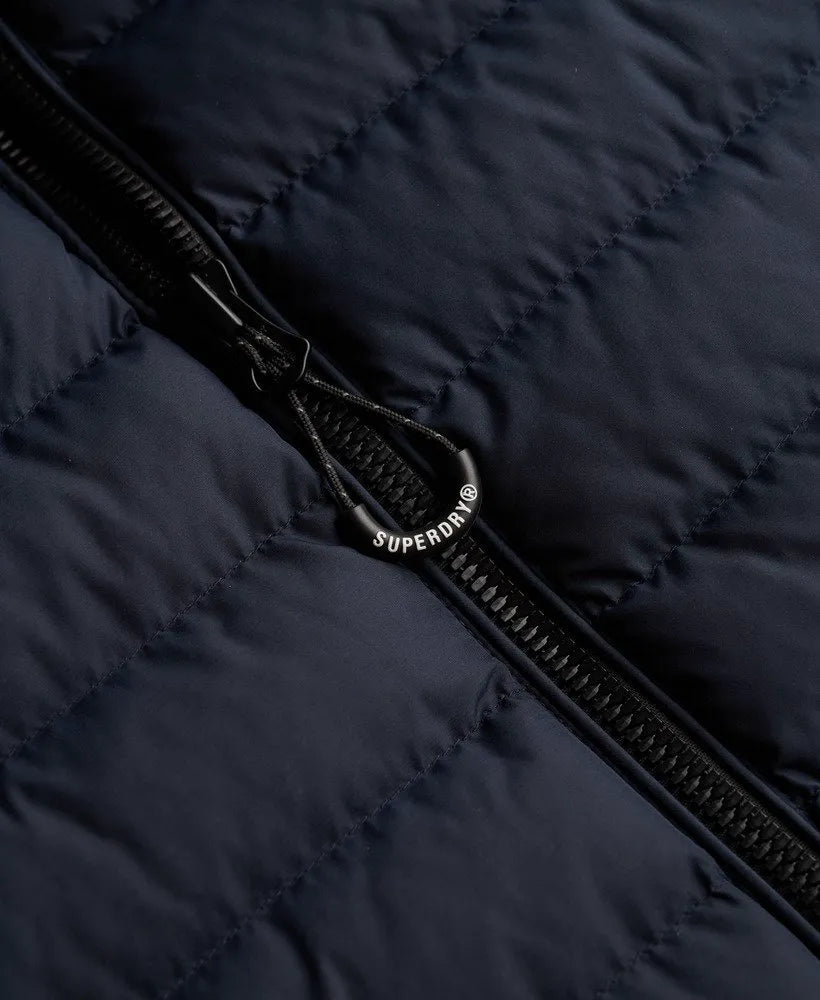 Eclipse Navy