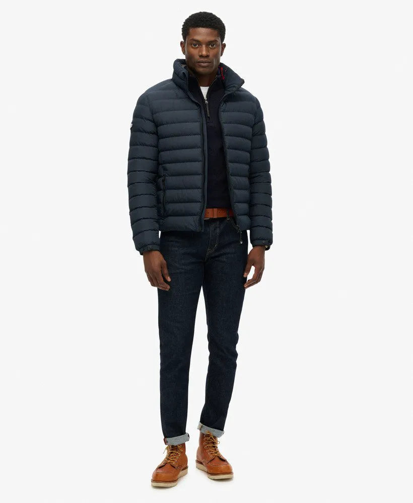 Eclipse Navy