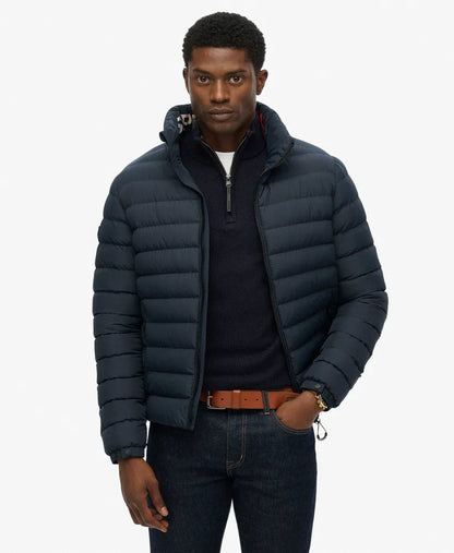 Eclipse Navy