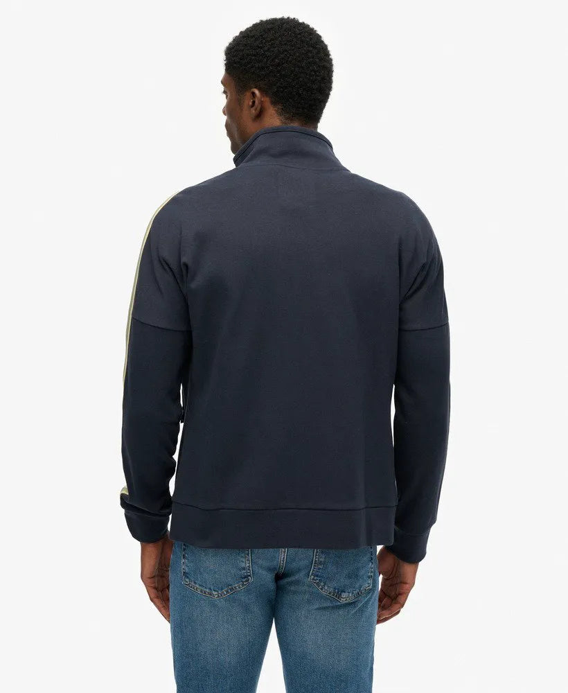 Tech Cult Loose Track Top