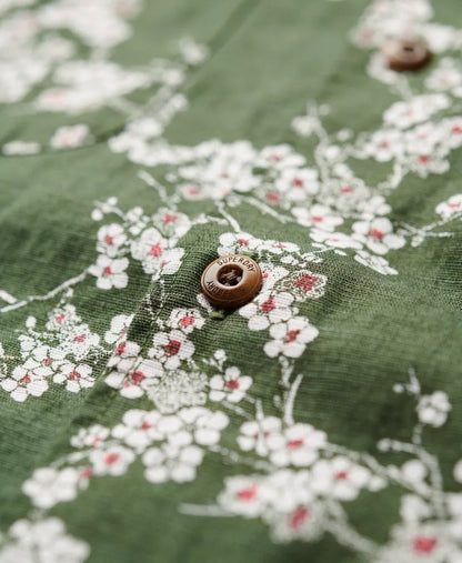 Olive Blossom