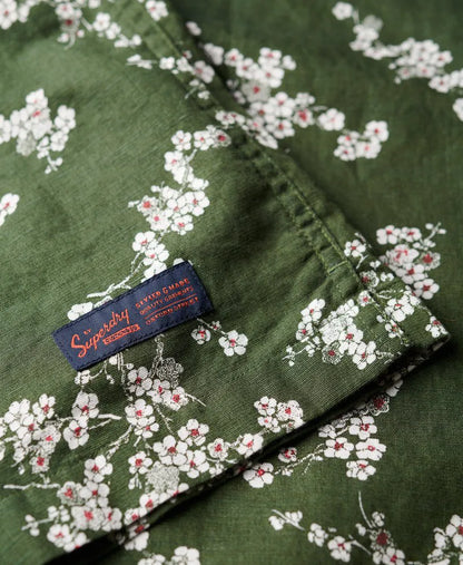 Olive Blossom