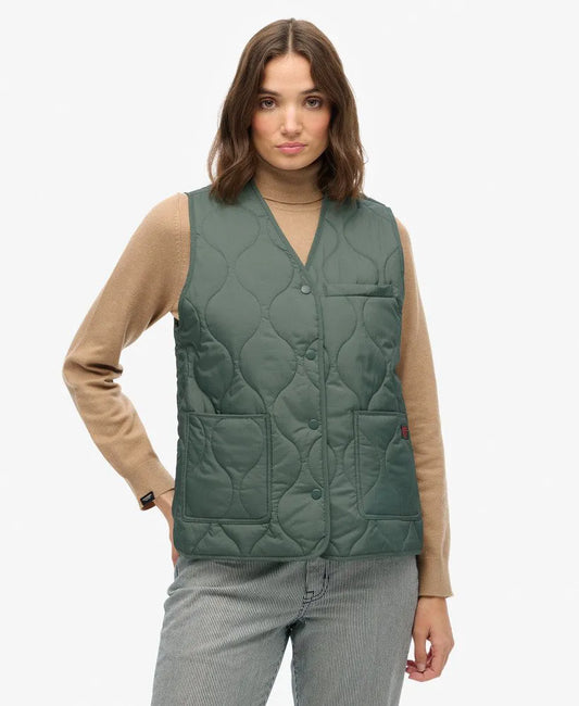 Balsam Green