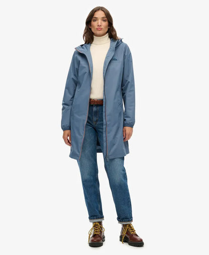Dry Slate Blue