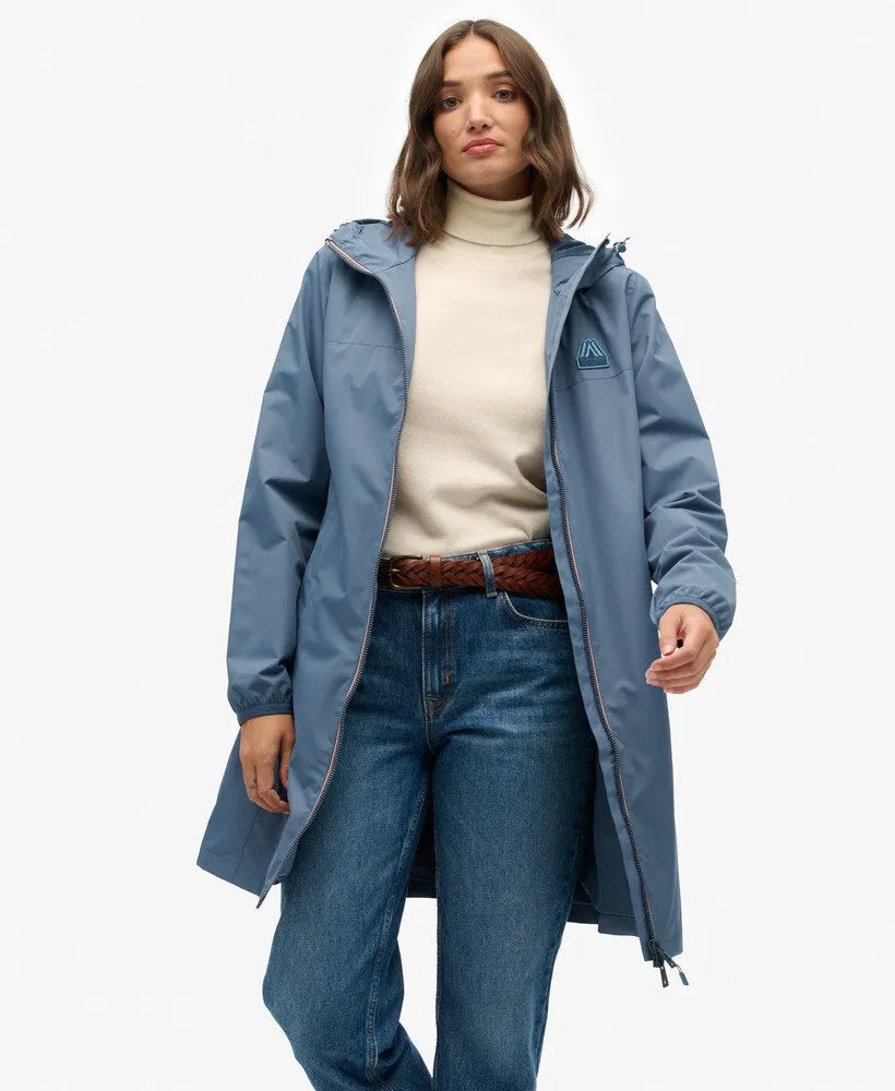 Dry Slate Blue