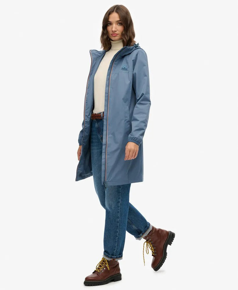 Dry Slate Blue