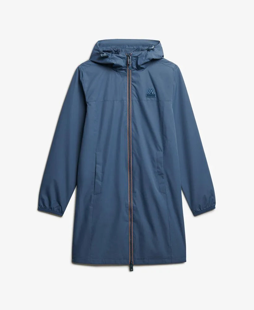 Dry Slate Blue