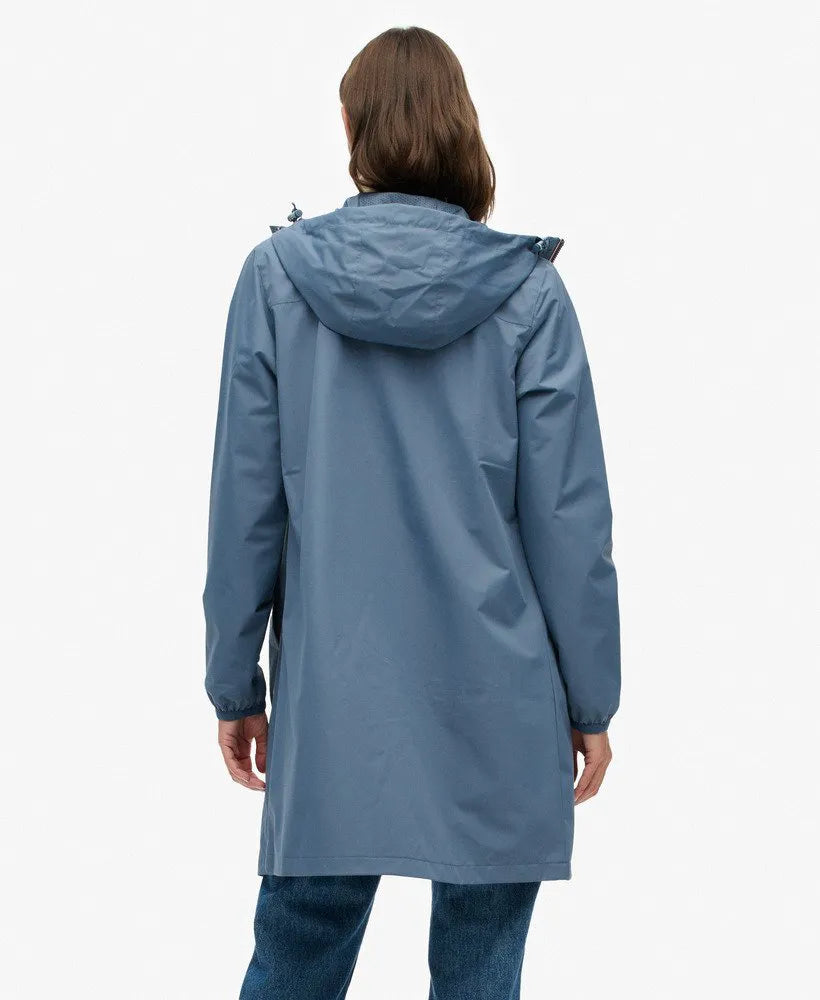 Dry Slate Blue