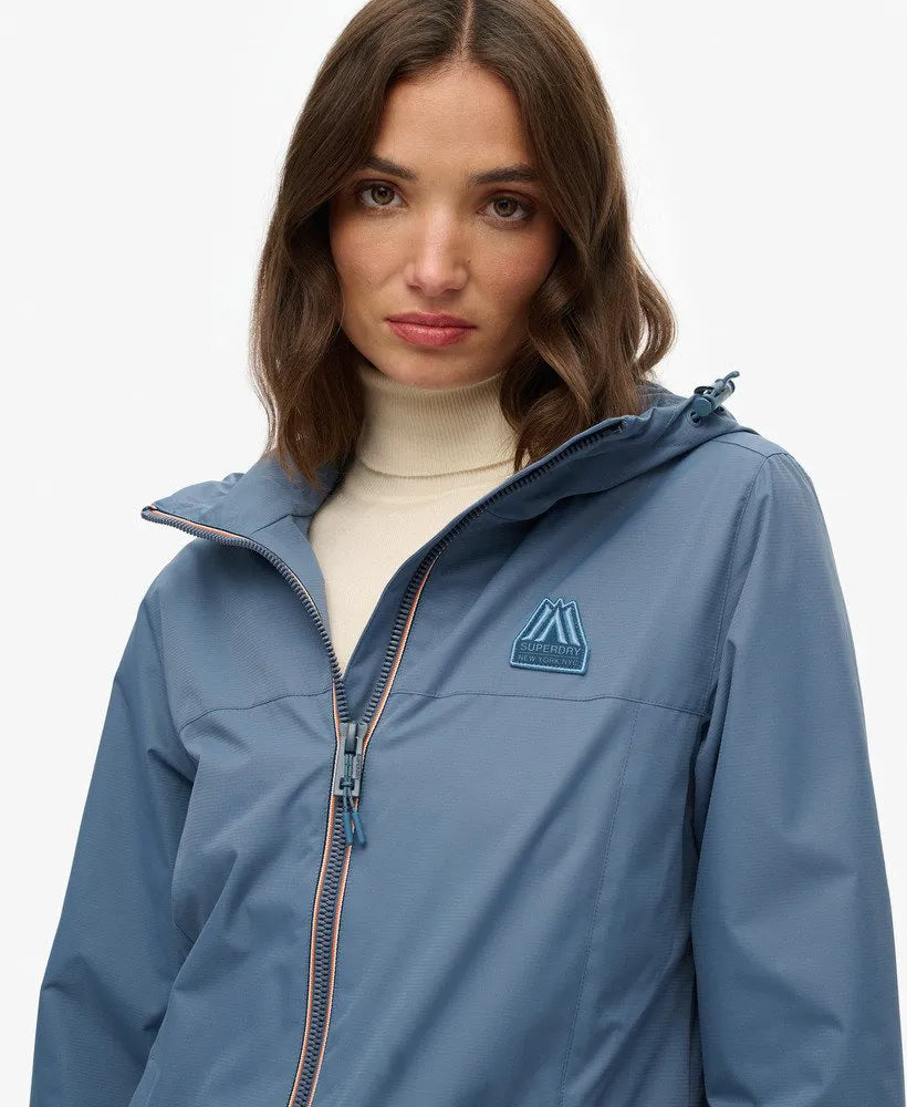 Dry Slate Blue