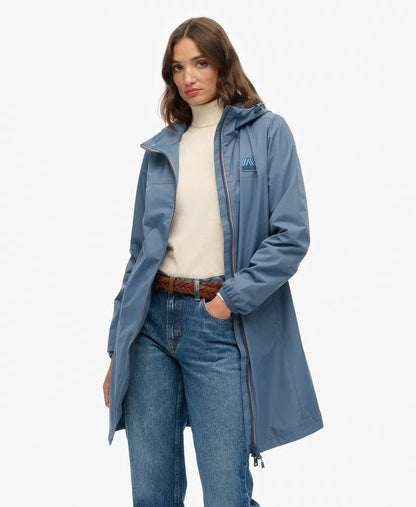 Dry Slate Blue