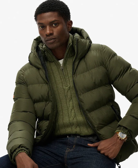 Army Khaki/Army Khaki