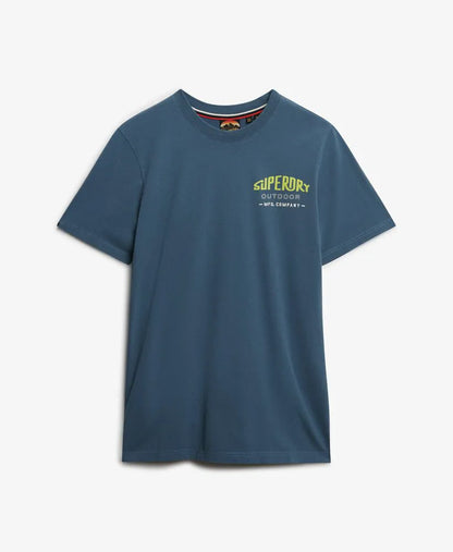 Orion Blue