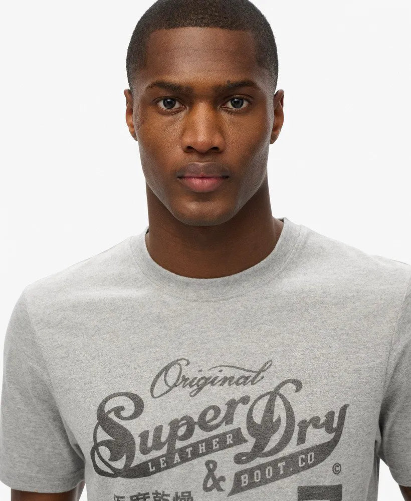 GREY MARL