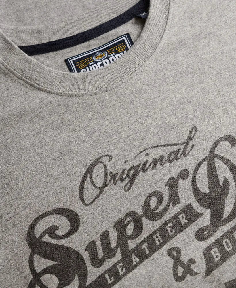 GREY MARL