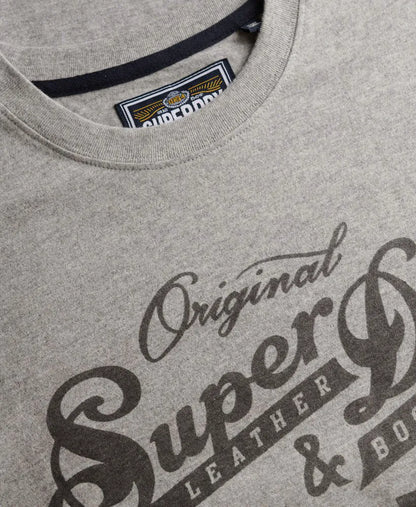 GREY MARL