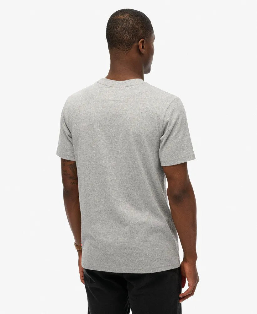GREY MARL