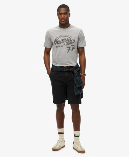 GREY MARL