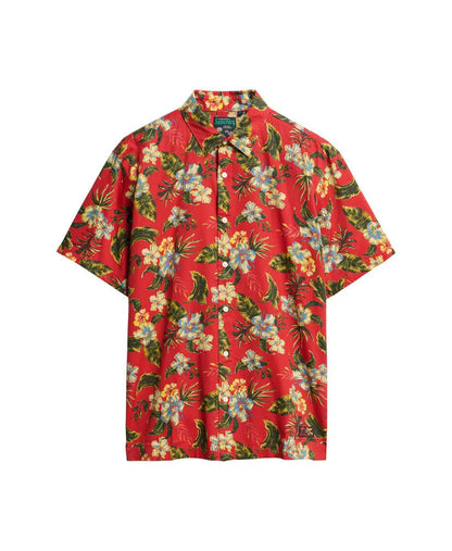 Botanical Red