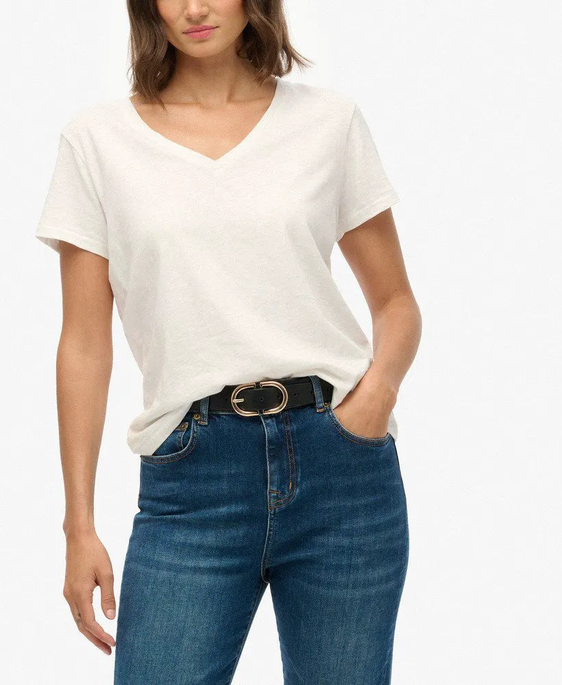 Deep Indigo Denim