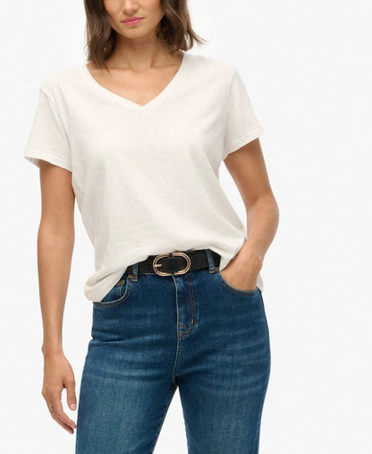Deep Indigo Denim