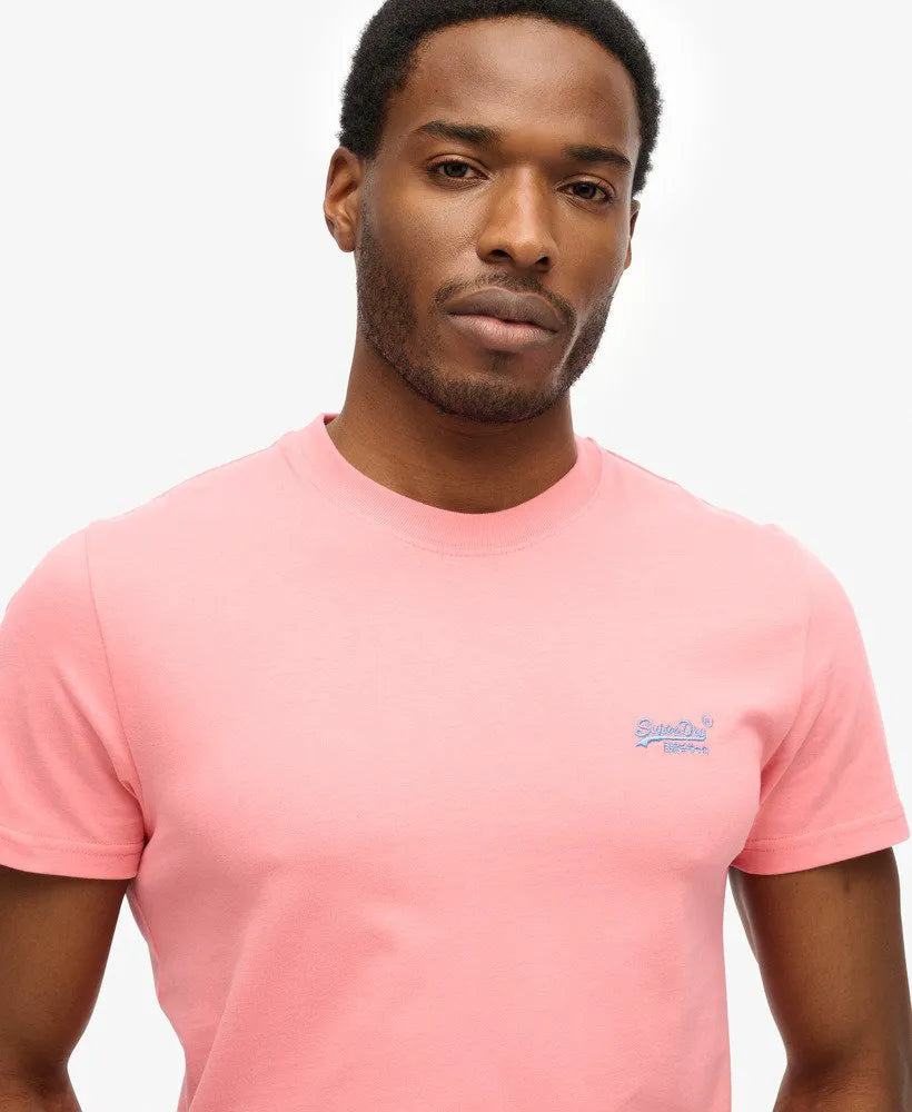 CANDY PINK
