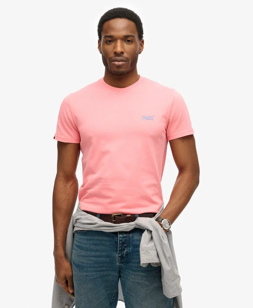 CANDY PINK