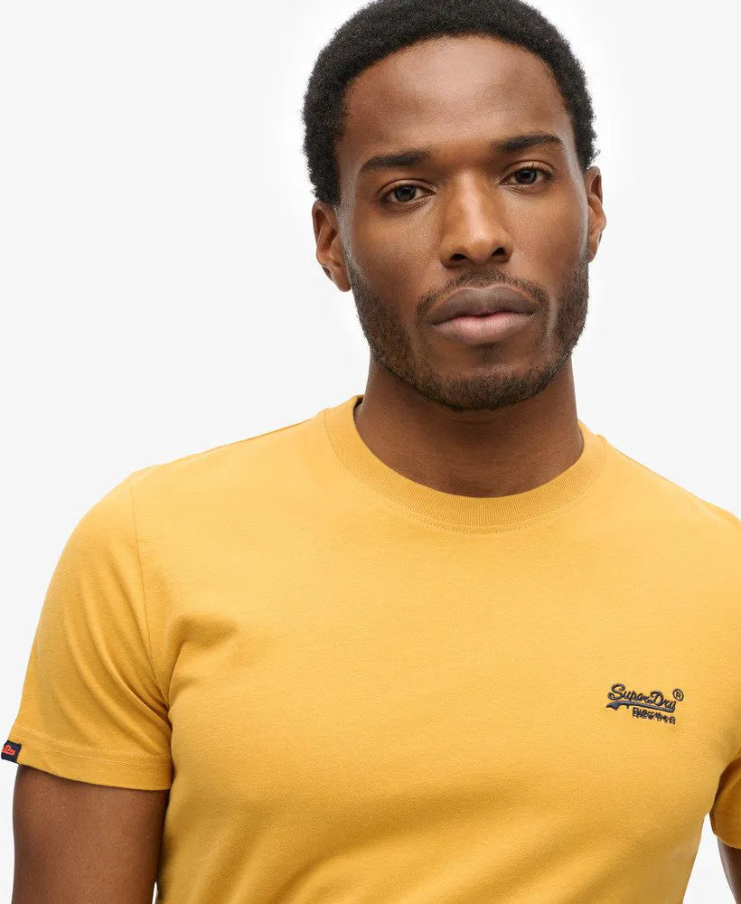 Denim Co Ochre Brown