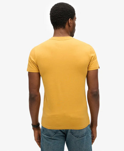 Denim Co Ochre Brown