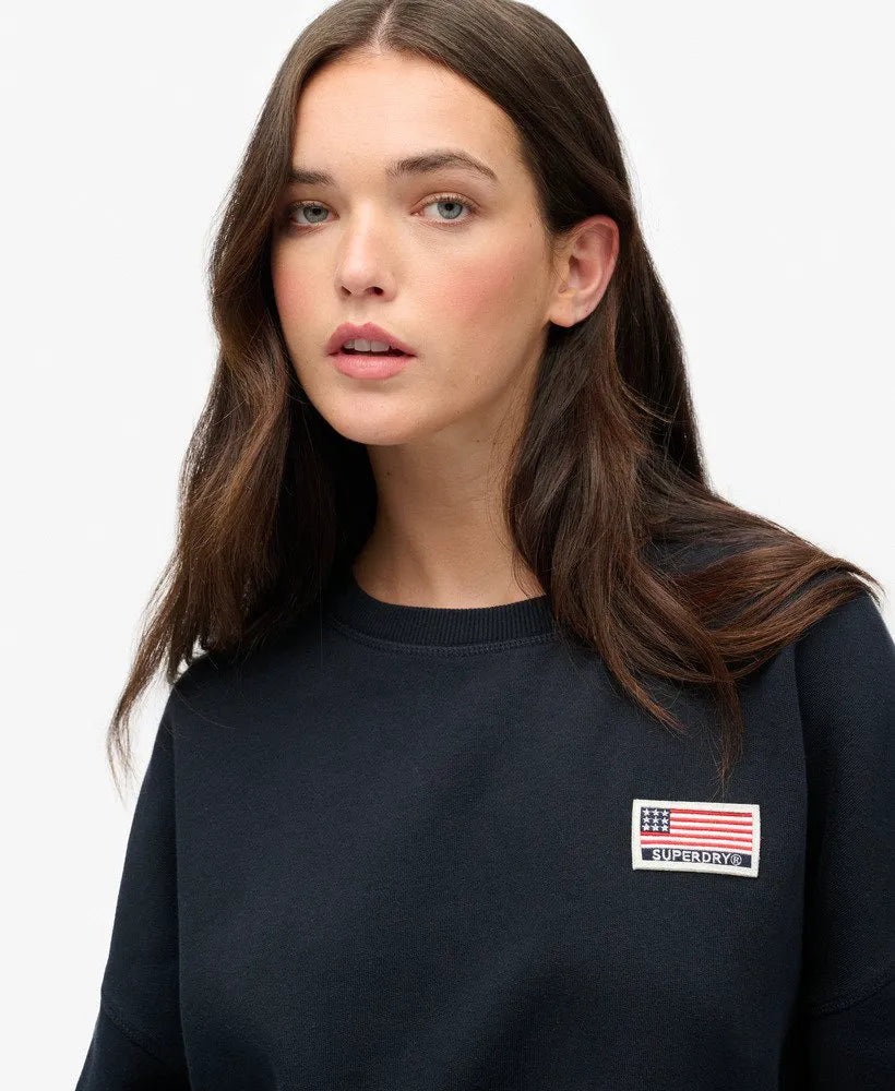 Eclipse Navy