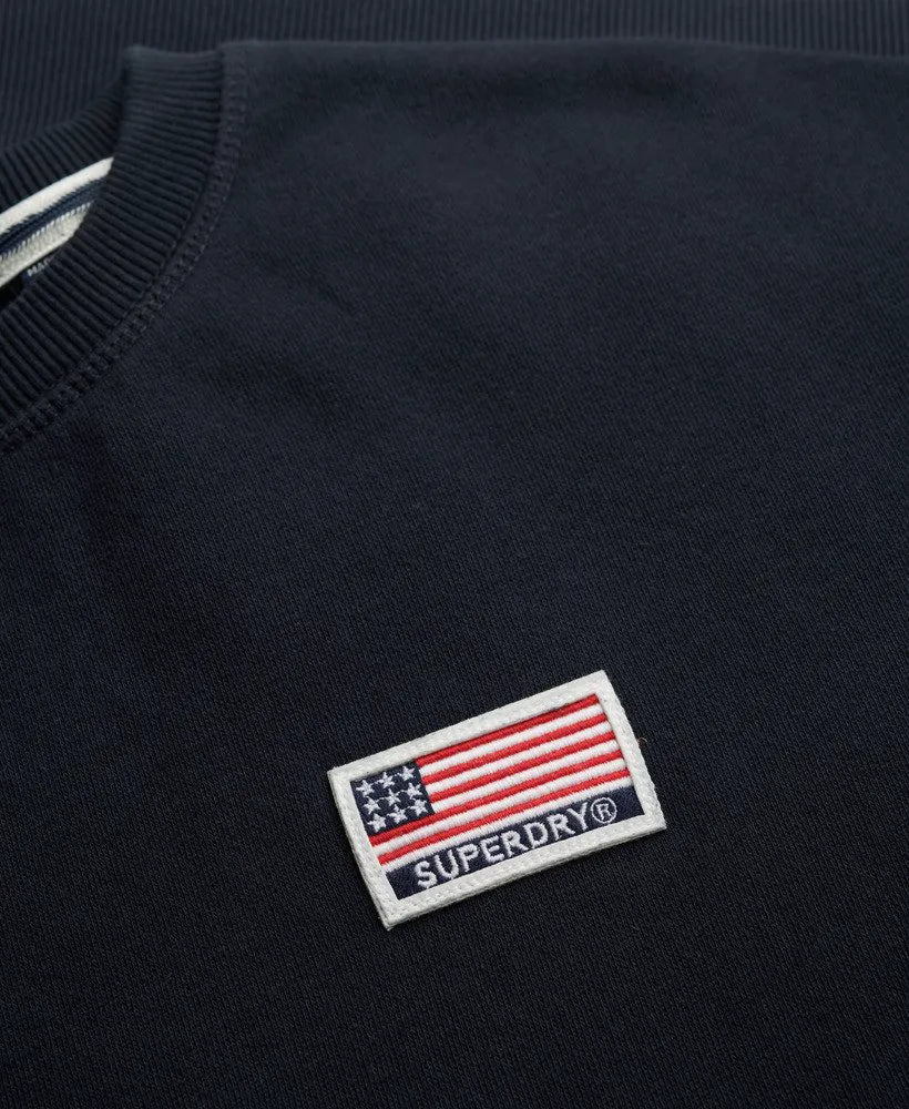 Eclipse Navy