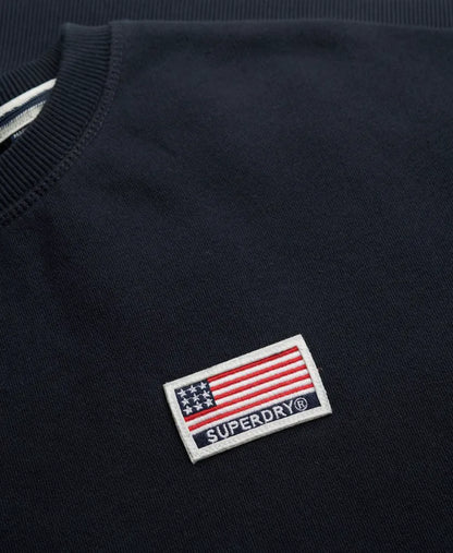 Eclipse Navy