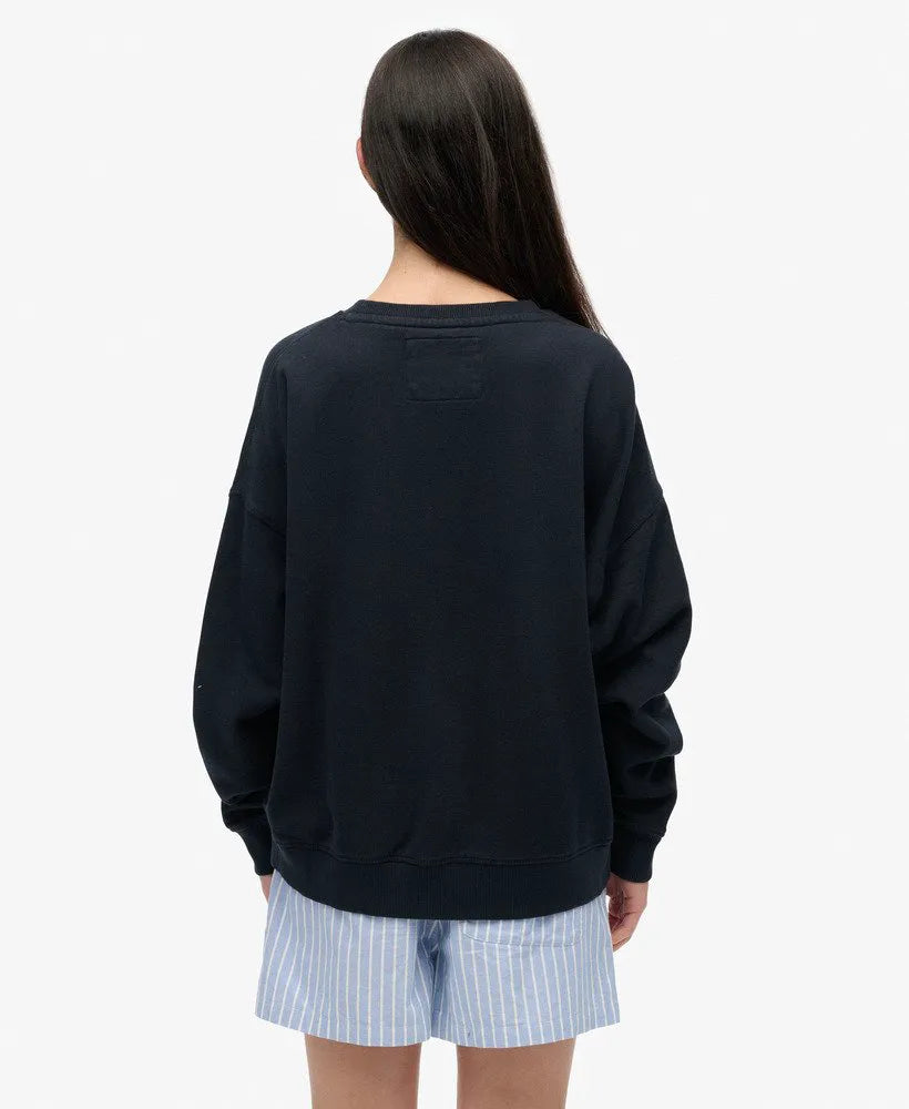 Eclipse Navy