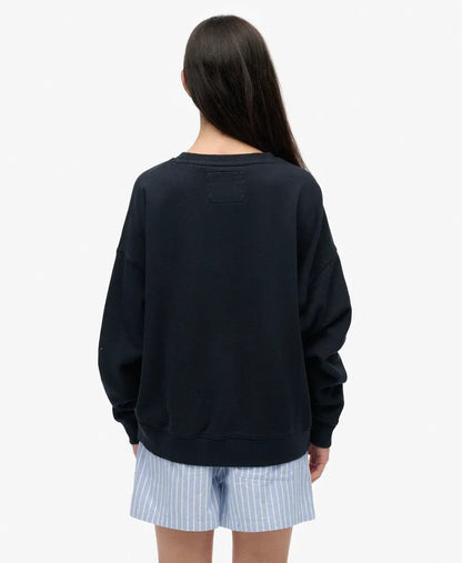 Eclipse Navy