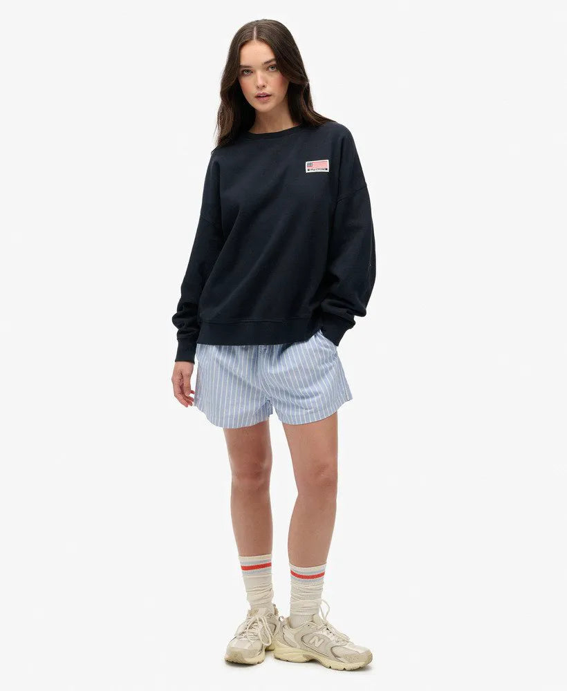Eclipse Navy