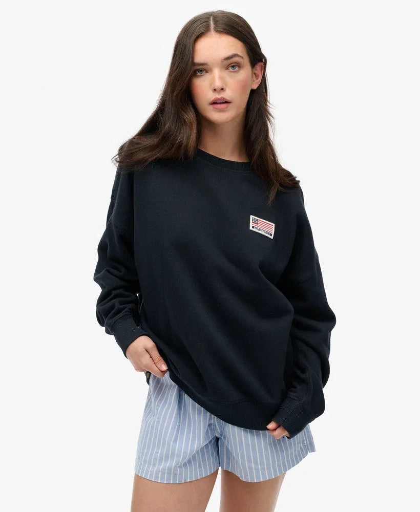 Eclipse Navy