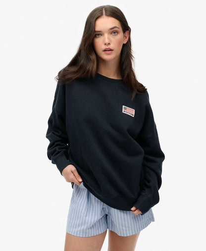 Eclipse Navy