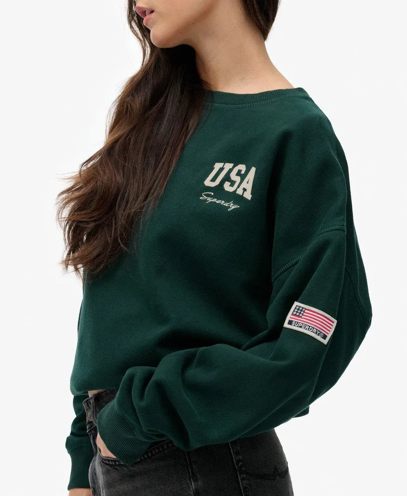 Dark Pine Green