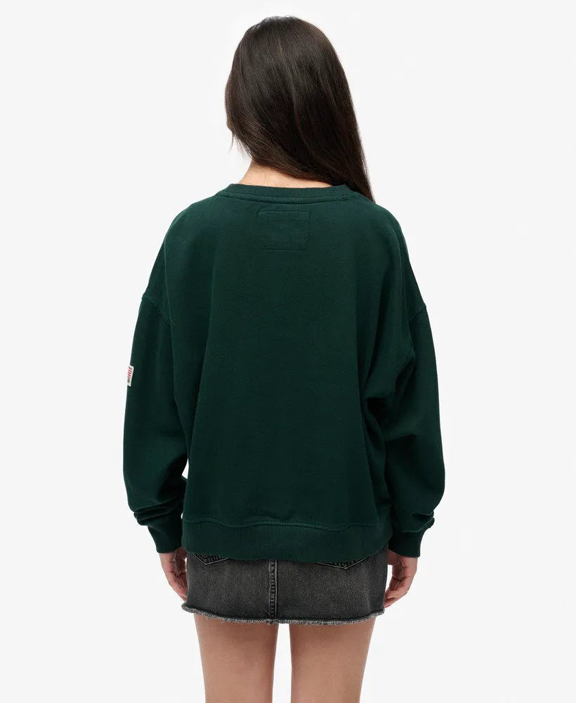 Dark Pine Green