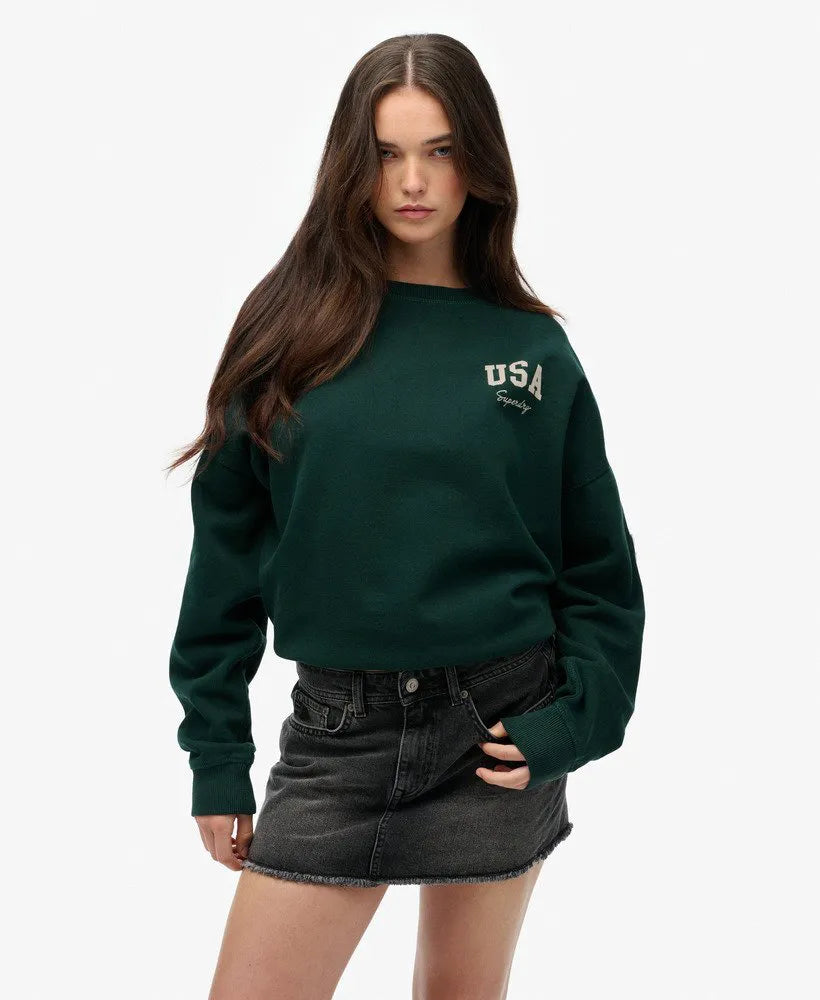 Dark Pine Green