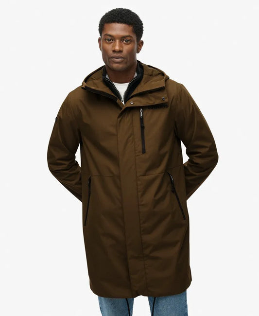 grey marl/jaffa