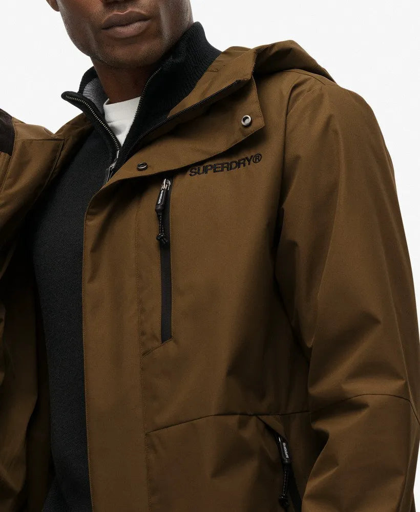 grey marl/jaffa