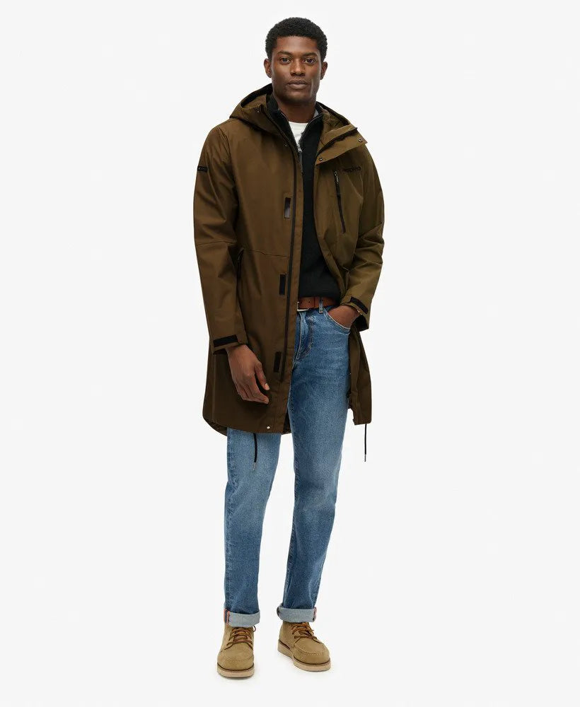 grey marl/jaffa