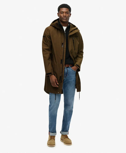 grey marl/jaffa