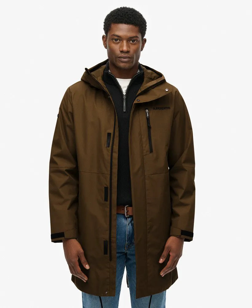 grey marl/jaffa