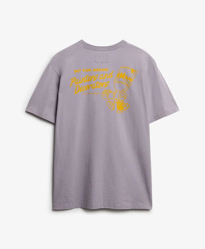 Brassica Lilac