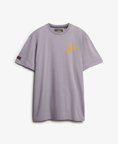 Brassica Lilac