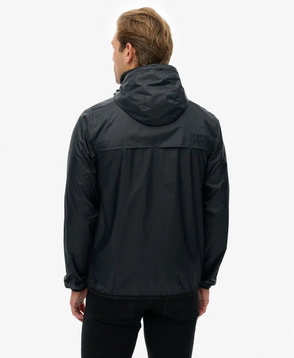 Essential Tri Windbreaker Jacket